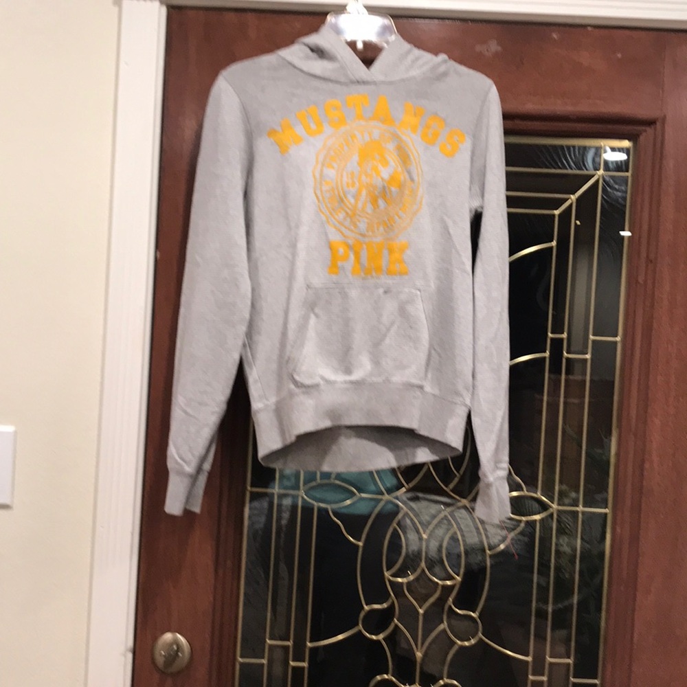 Victoria Secrets Pink Hoodie